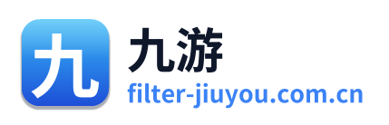 九游 Logo